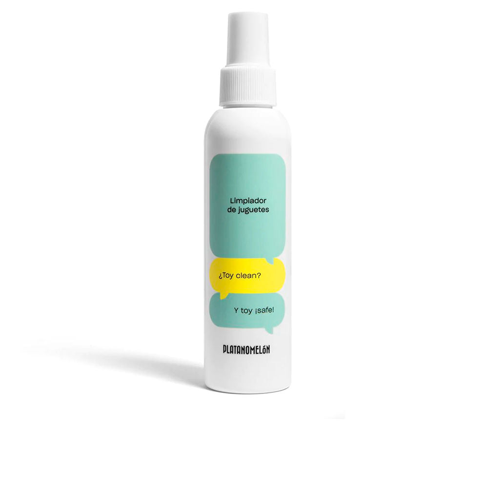 PLATANOMELÓN TOYCLEANER limpiador 150 ml