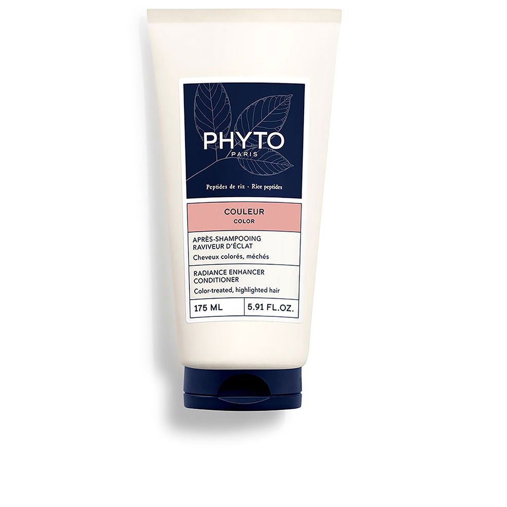 PHYTO COLOR acondicionador reavivador del brillo 175 ml