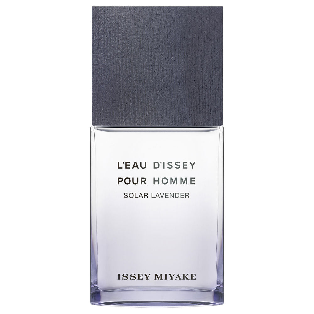 ISSEY MIYAKE L'EAU D'ISSEY POUR HOMME SOLAR LAVENDER edt vapo 50 ml