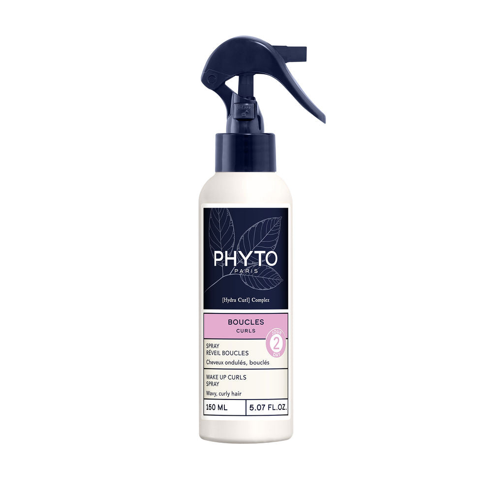 PHYTO RIZOS spray revelador de rizos 150 ml