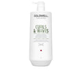 GOLDWELL CURLS & WAVES hydrating shampoo 1000 ml