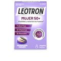 LEOTRON LEOTRON MUJER 50+ comprimidos 30 u