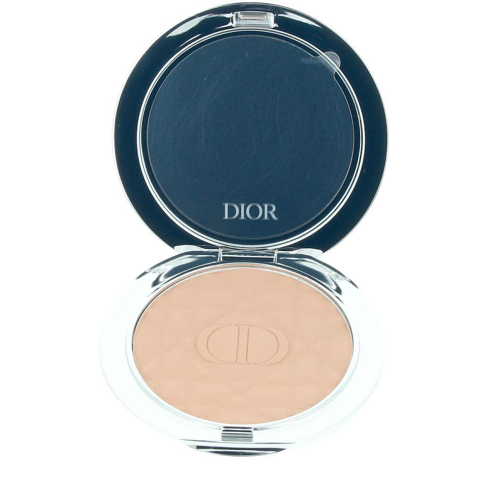 DIOR FOREVER NUDE BRONZE VELVET polvos bronceadores #03 gr