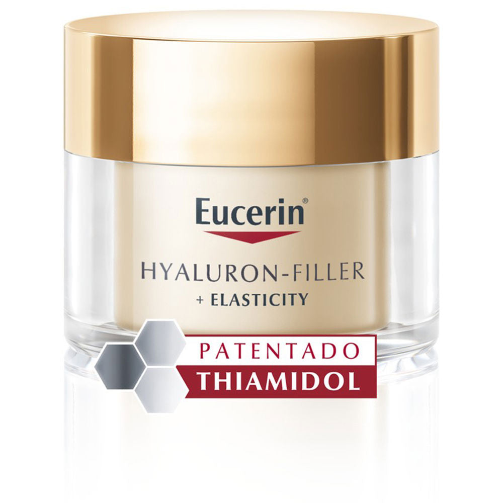 EUCERIN HYALURON FILLER + elasticity día 50 ml