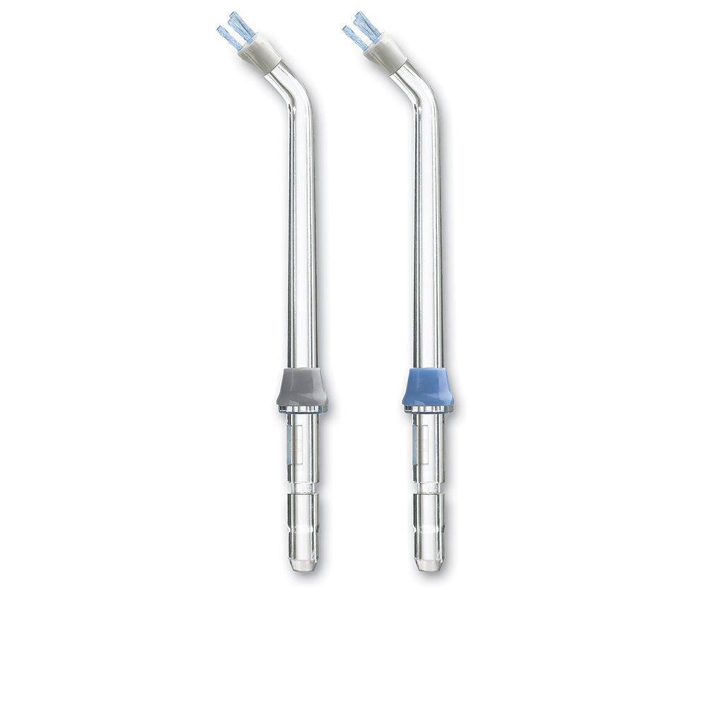 WATERPIK IRRIGADOR boquilla seeker placa inaccesible 2 u
