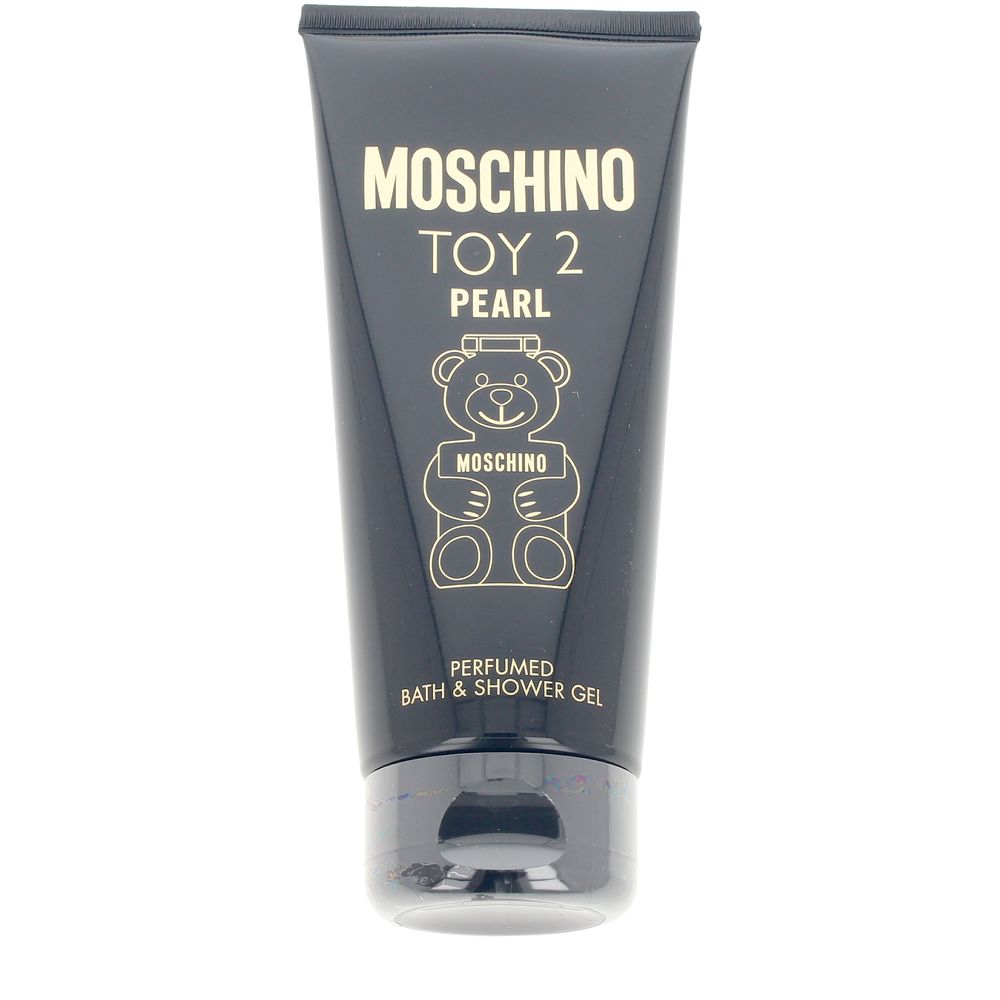 MOSCHINO TOY 2 PEARL gel de ducha 200 ml