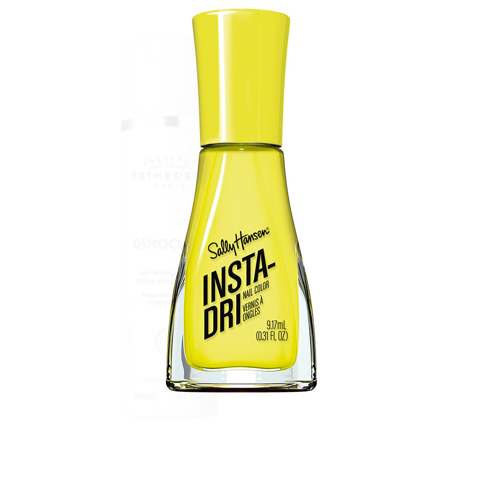 SALLY HANSEN INSTA-DRI color de uñas #535-Yell-Woah! 9,17 ml