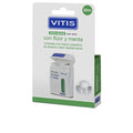 VITIS VITIS cinta dental con flúor y menta duo 2 u