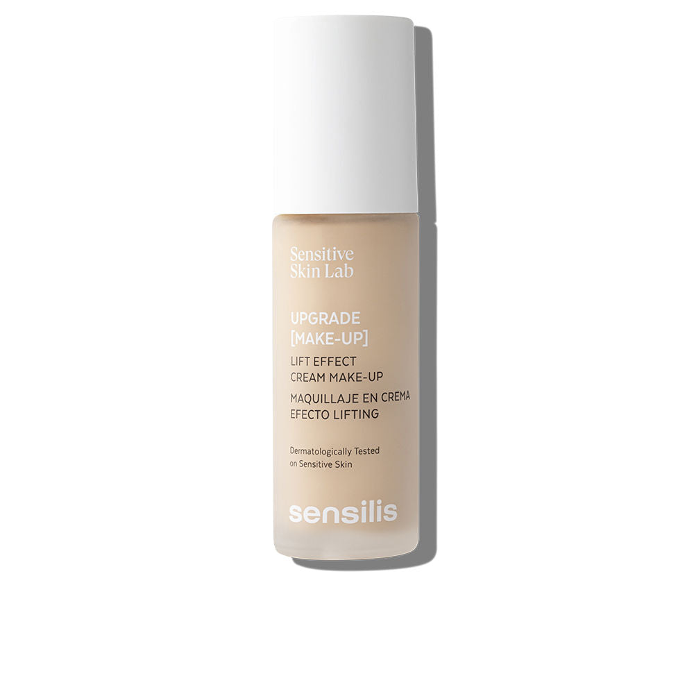 SENSILIS UPGRADE [MAKE-UP] maquillaje en crema efecto lifting #03-miel doré 30 ml