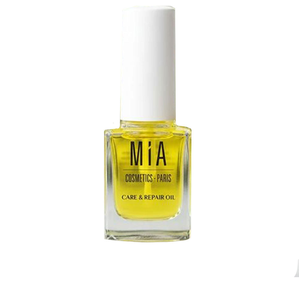 MIA COSMETICS PARIS Care & Repair Oil 11 ml