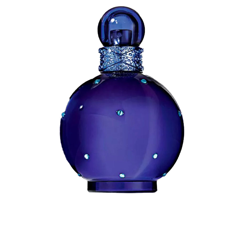 BRITNEY SPEARS MIDNIGHT FANTASY eau de parfum vaporizador 100 ml