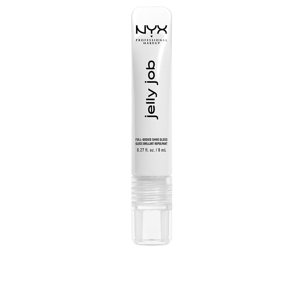 NYX PROFESSIONAL MAKE UP JELLY JOB brillo de labios #Just Jelly 1 u