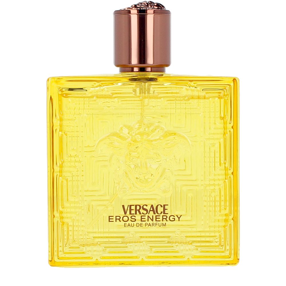 VERSACE EROS ENERGY edp vapo 100 ml