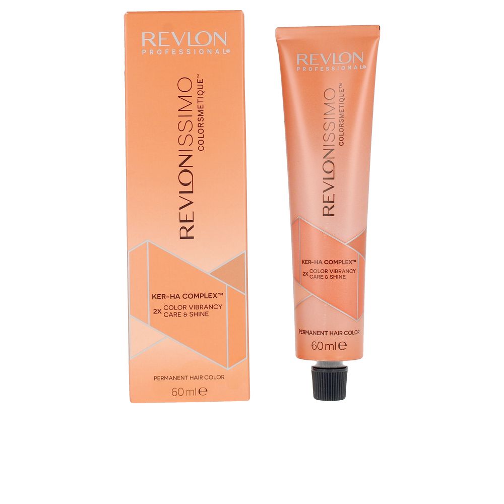 REVLON PROFESSIONAL REVLONISSIMO COLORSMETIQUE #7,45 60 ml