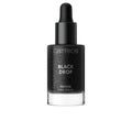 CATRICE BLACK DROP sérum para uñas con péptidos 8 ml