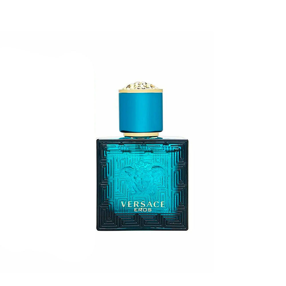 VERSACE EROS eau de toilette vaporizador 30 ml