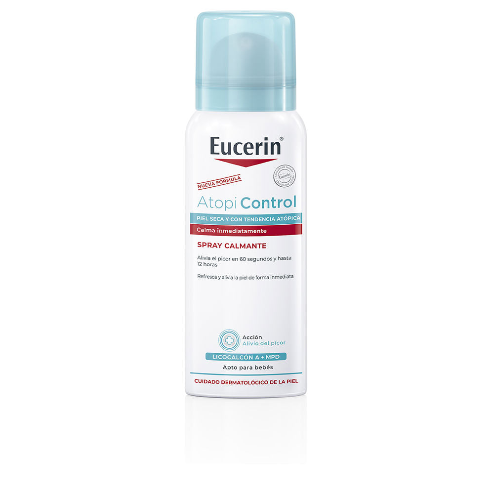 EUCERIN ATOPICONTROL spray calmante 50 ml