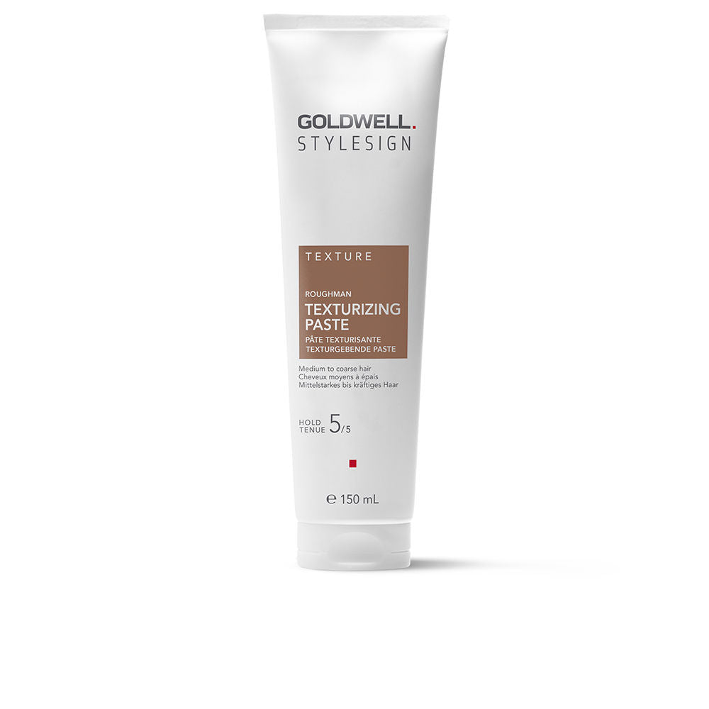 GOLDWELL STYLESIGN TEXTURE roughman texturizing paste 100 ml