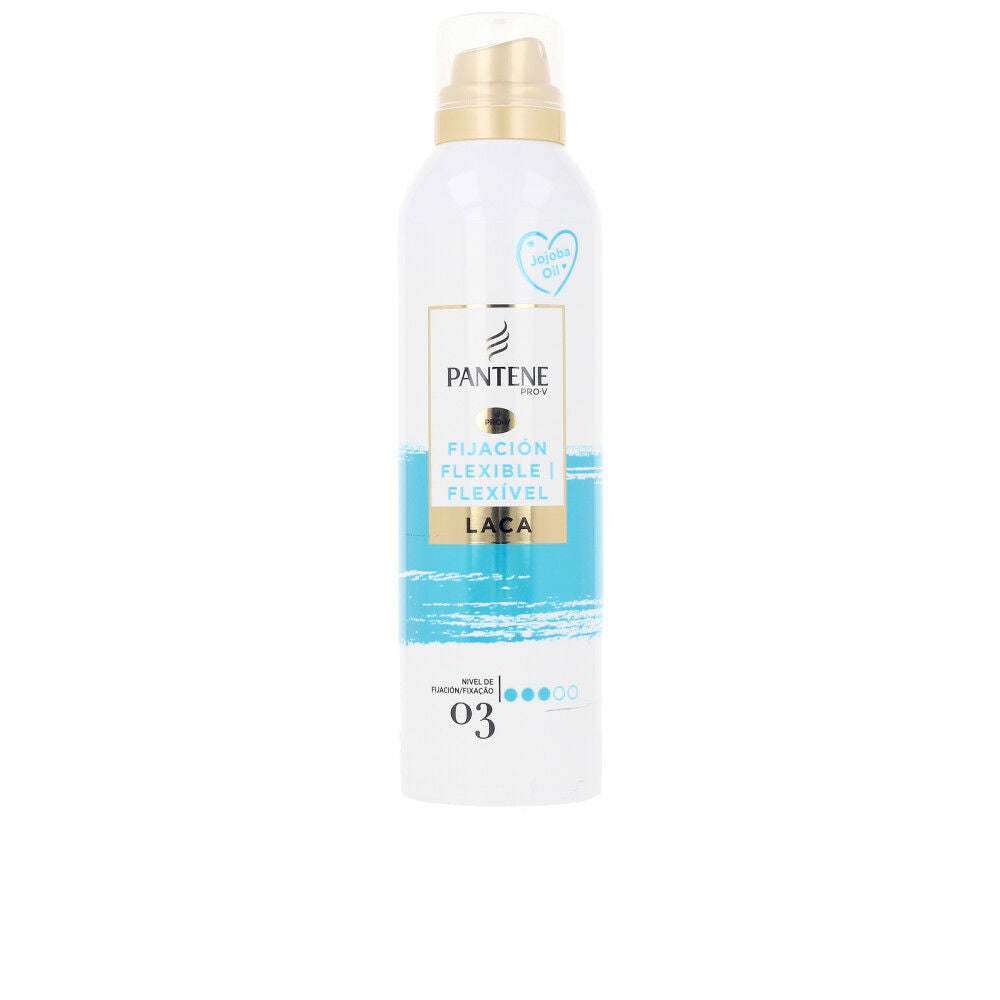 PANTENE PANTENE FLEXIBLE laca 250 ml