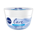 NIVEA CARE nutrición profunda cara & cuerpo 400 ml