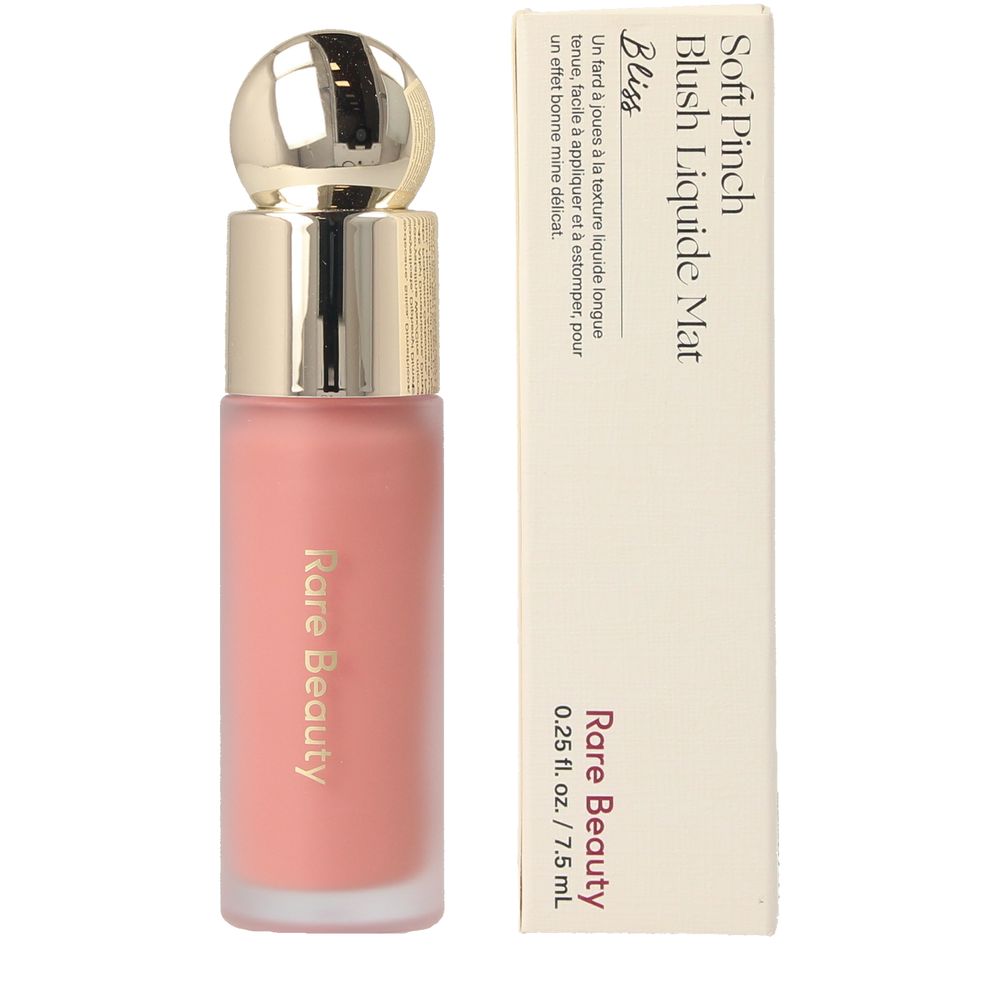 RARE BEAUTY SOFT PINCH colorete líquido #Bliss 7,5 ml
