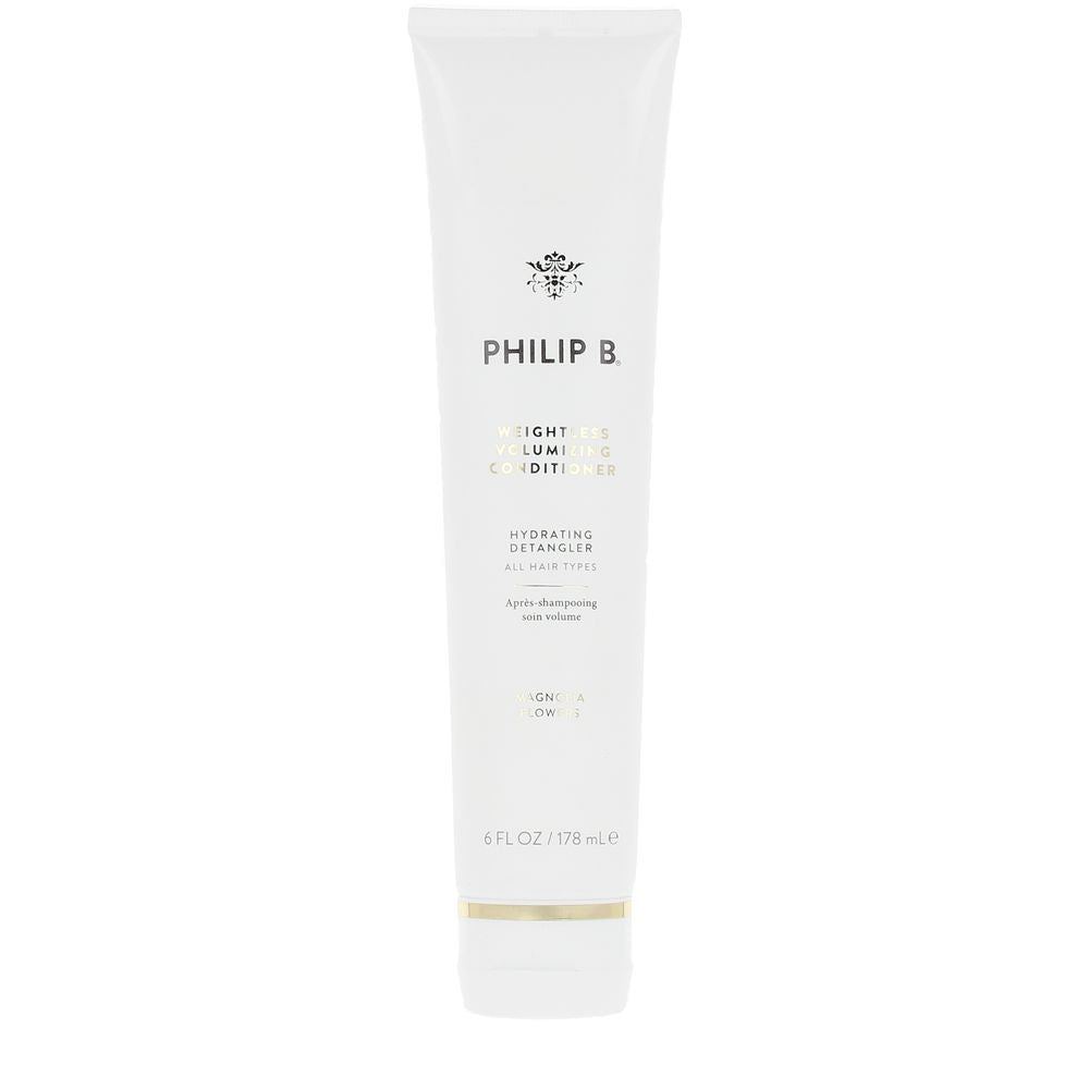 PHILIP B MAGNOLIA FLOWERS weightless acondionador 178 ml