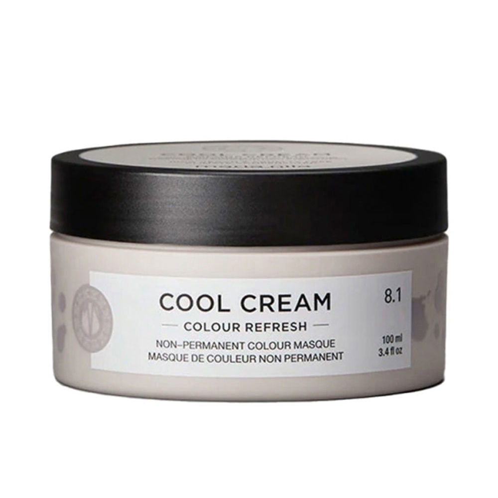 MARIA NILA COLOUR REFRESH #8.1-Cool Cream 100 ml