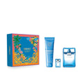 VERSACE EAU FRAÎCHE EXTREME ESTUCHE 2 pz