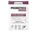 DRASANVI PROBIOTICS MUJER cápsulas 20 u
