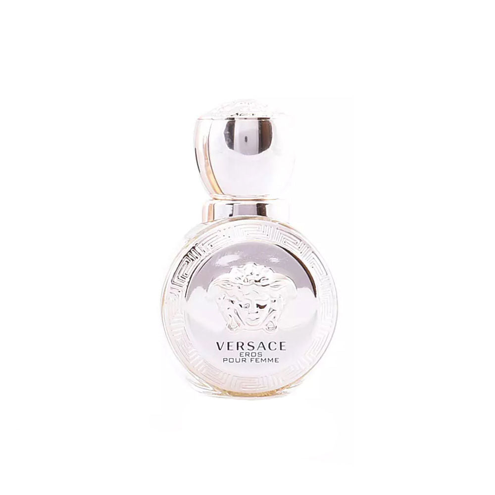 VERSACE EROS POUR FEMME eau de parfum vaporizador 30 ml