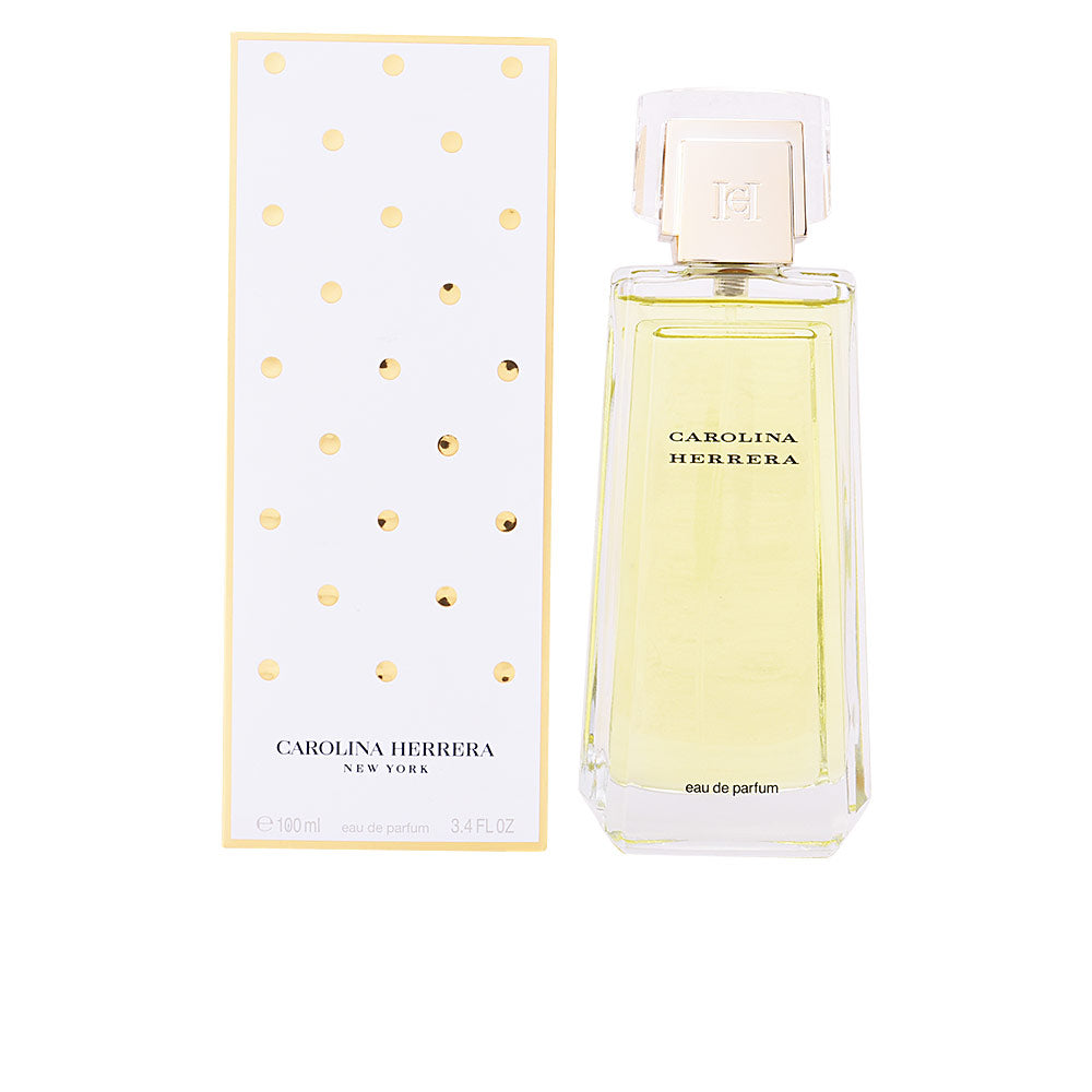 CAROLINA HERRERA CAROLINA HERRERA eau de parfum vaporizador 100 ml