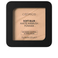 CATRICE SOFT BLUR polvos matificantes airbrush #020N 10 gr