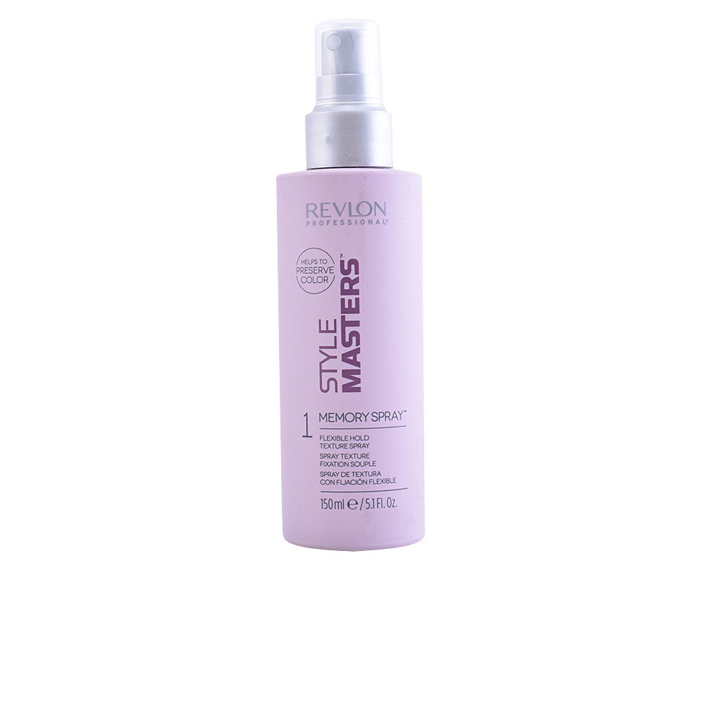 REVLON PROFESSIONAL STYLE MASTERS creator memory spray 150 ml