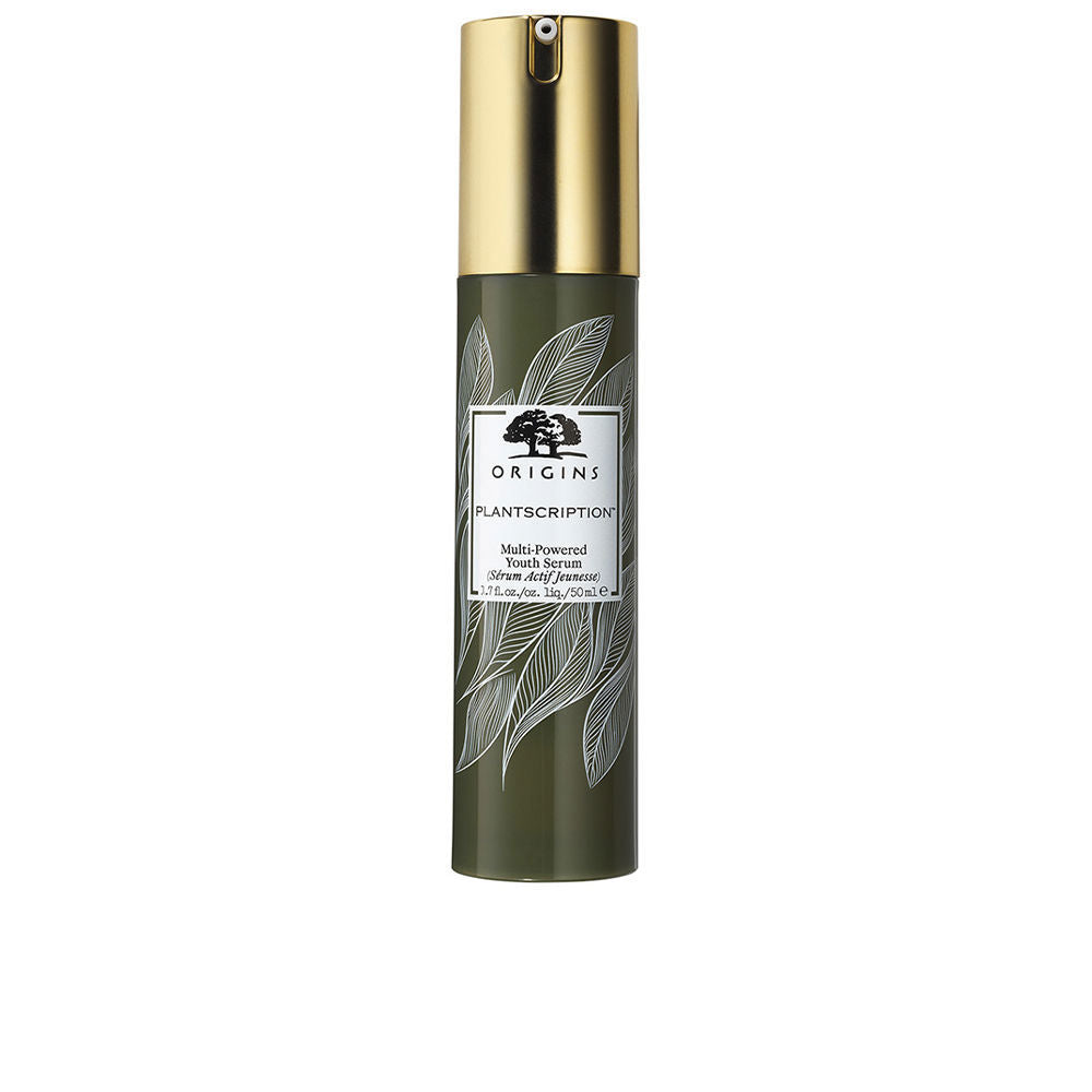ORIGINS PLANTSCRIPTION multi-powered youth serum 50 ml
