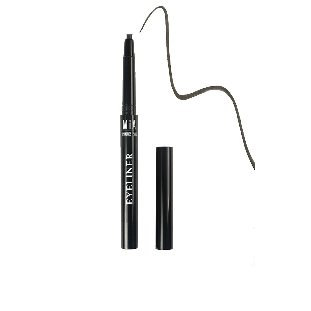 MIA COSMETICS PARIS EYELINER #black