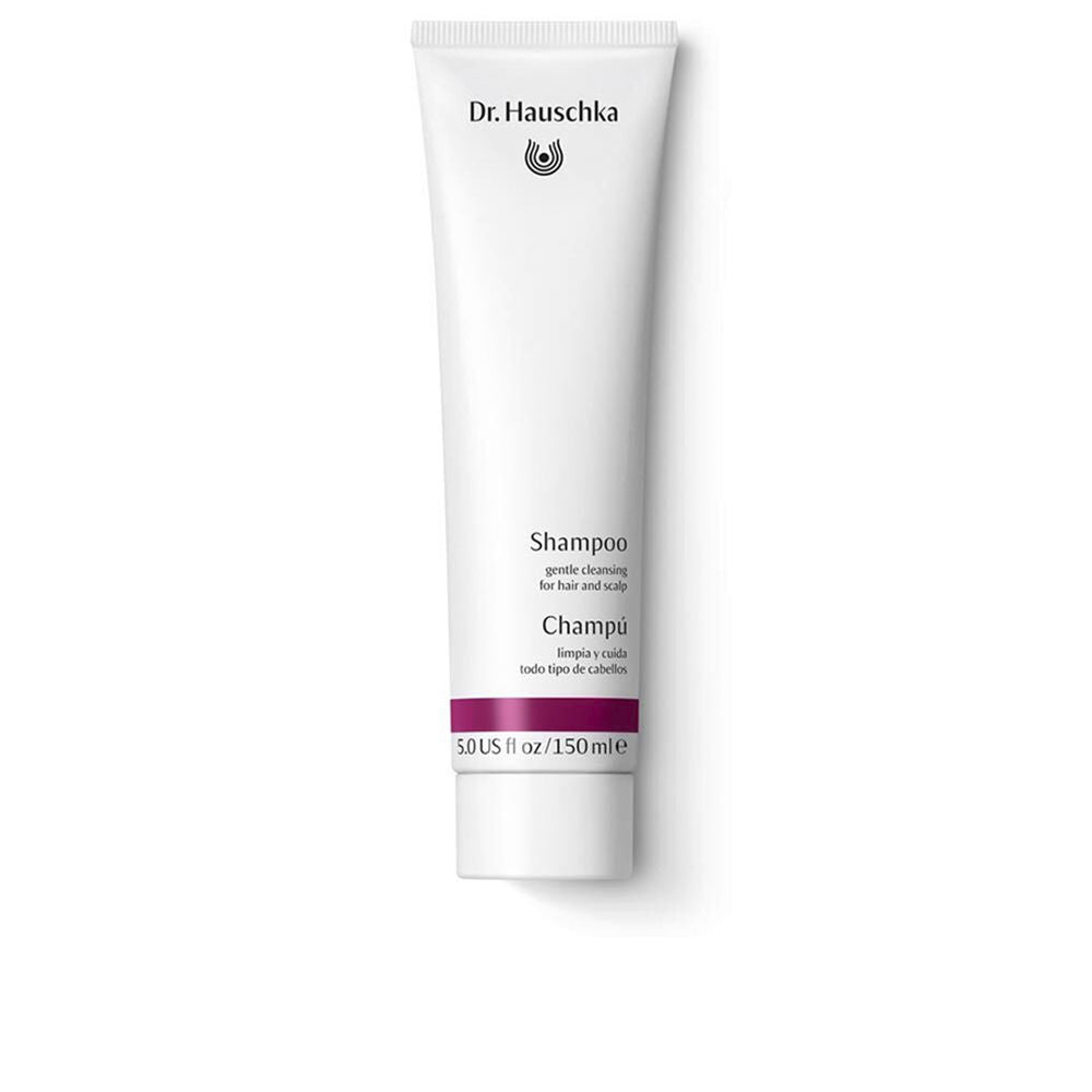 DR. HAUSCHKA Champú suave 150 ml