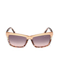 GUESS BY MARCIANO GUESS BY MARCIANO GM00010 44F 57 mm