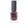 MIA COSMETICS PARIS ESMALTE #raisin