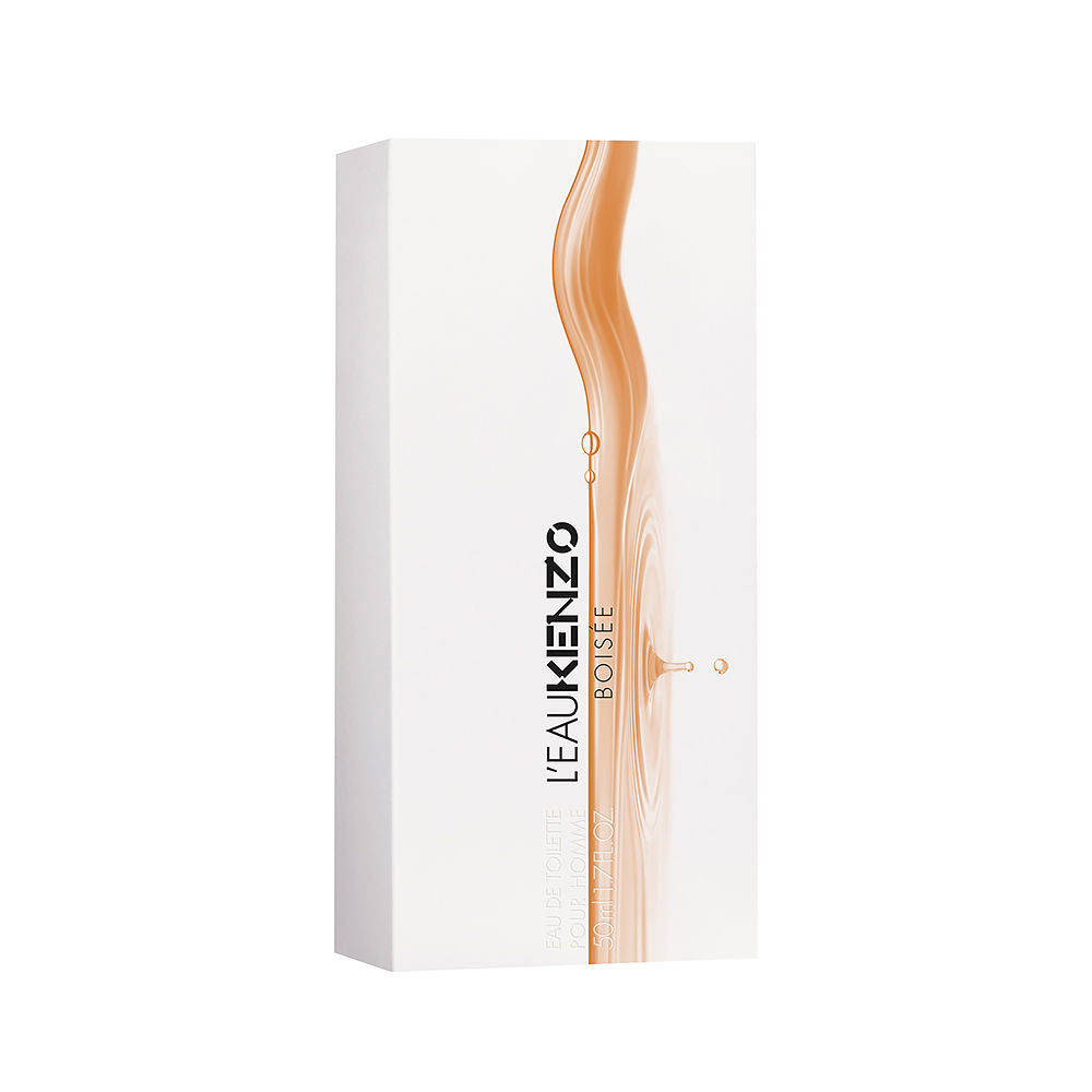 KENZO L'EAU KENZO BOISÉE edt vapo 50 ml