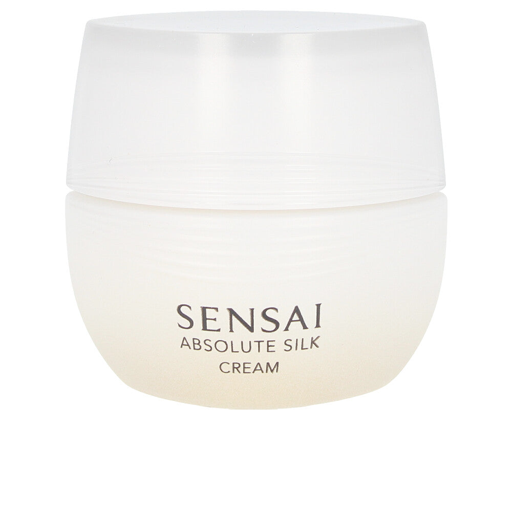 SENSAI ABSOLUTE SILK cream 40 ml