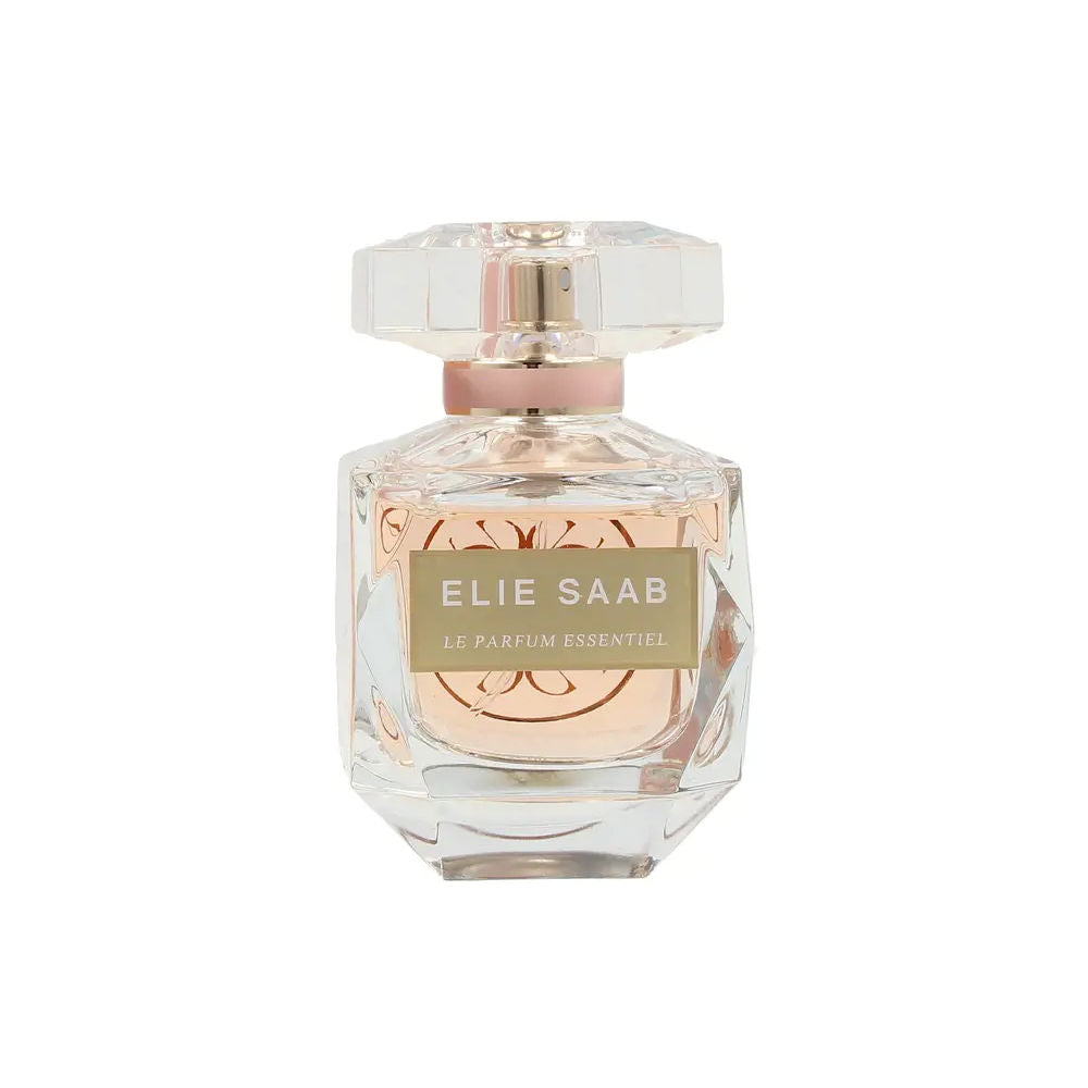 ELIE SAAB LE PARFUM ESSENTIEL eau de parfum vaporizador 50 ml