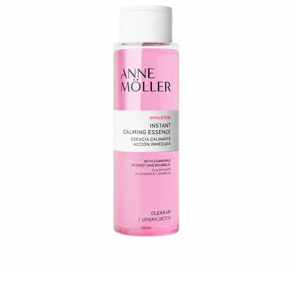 ANNE MÖLLER CLEAN UP instant calming essence 200 ml
