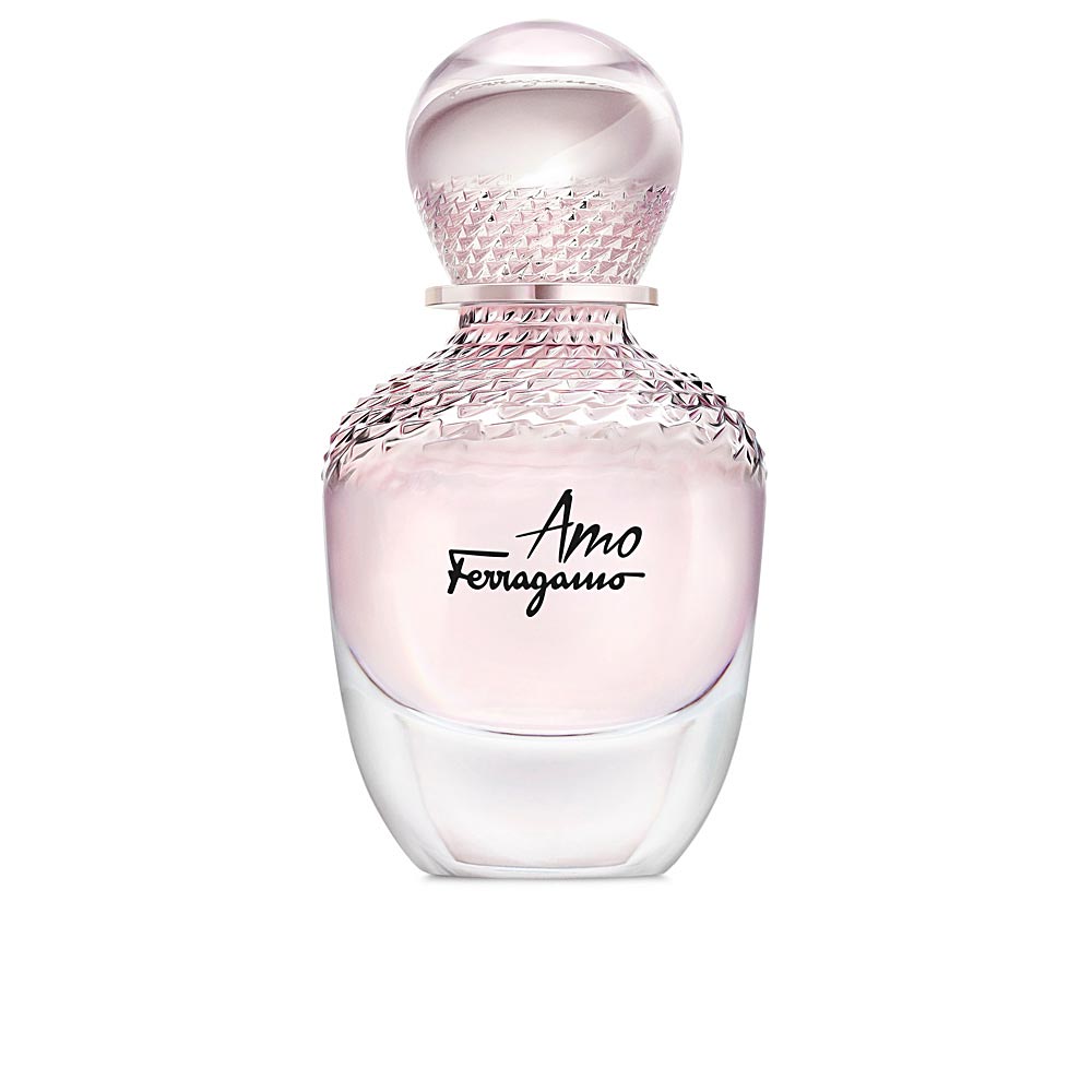 SALVATORE FERRAGAMO AMO eau de parfum vaporizador 30 ml