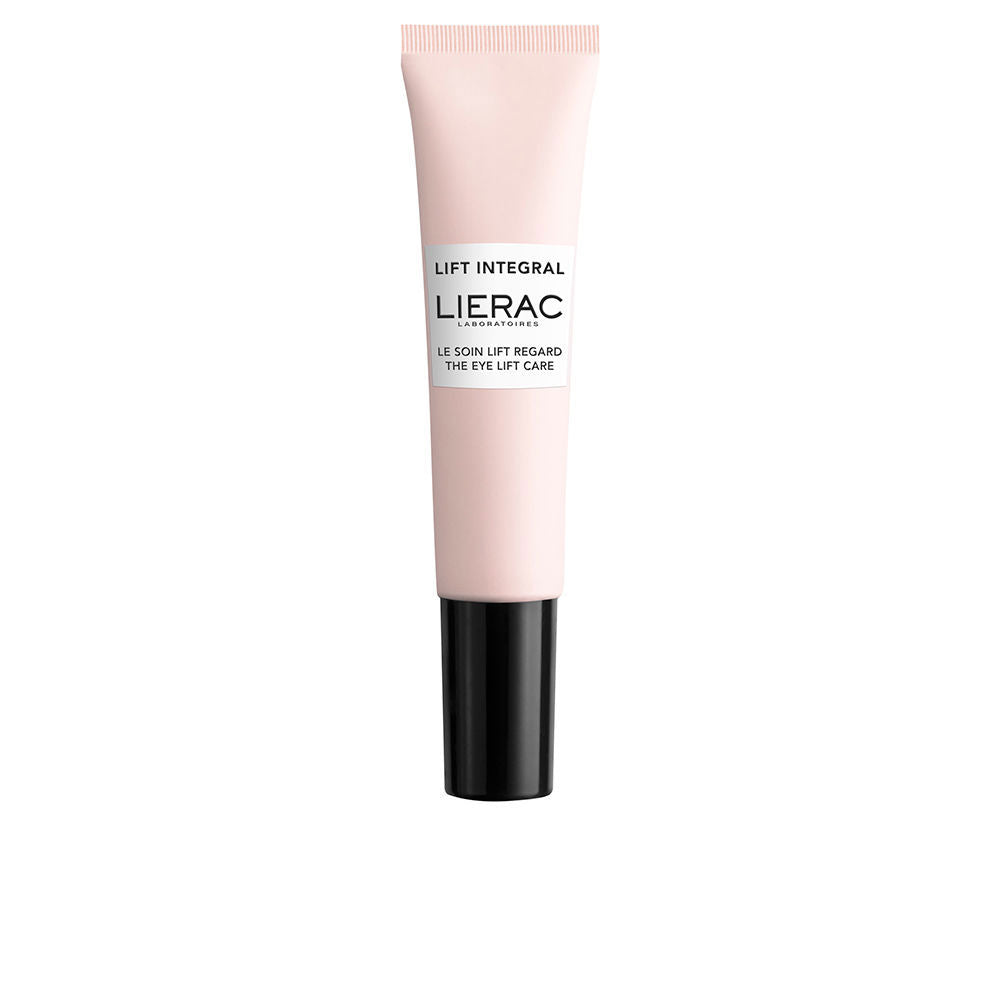 LIERAC LIFT INTEGRAL contorno de ojos y párpados 15 ml