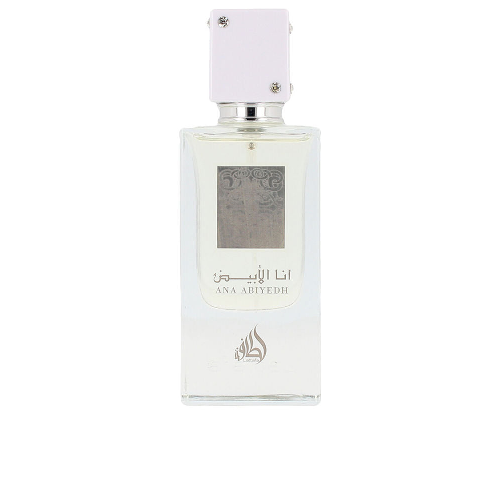 LATTAFA ANA ABIYEDH edp vapo 60 ml