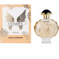 RABANNE OLYMPÉA SOLAR eau de parfum vaporizador 80 ml
