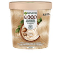 GARNIER GOOD coloración permanente sin amoniaco #9.1 rubio vainilla 217 ml