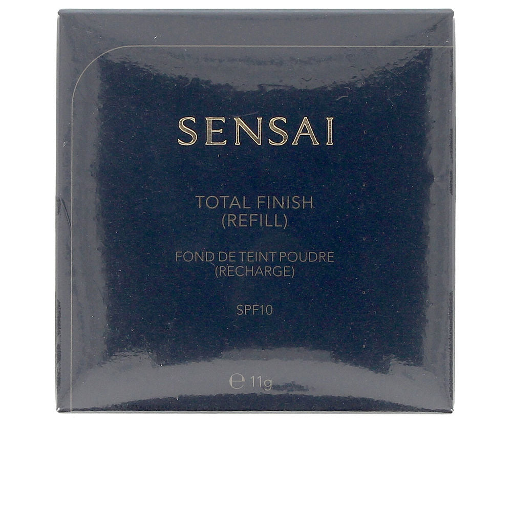 SENSAI TOTAL FINISH refill #TF203-Natural Beige 11 gr