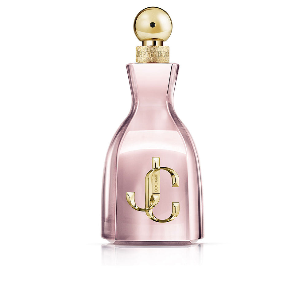 JIMMY CHOO I WANT CHOO WITH LOVE edp vapo 100 ml
