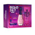 PACHA PACHA FEELING 24/7 WOMAN ESTUCHE 2 pz